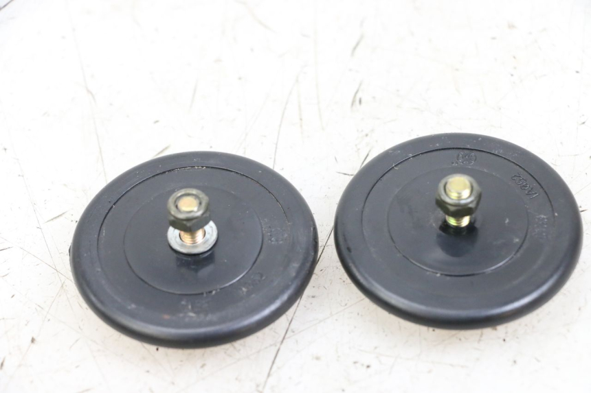 photo de RAHMENABDECKUNG LONGJIA DIGITA 4T 50 (2019 - 2022) - Detailansicht des Bauteils