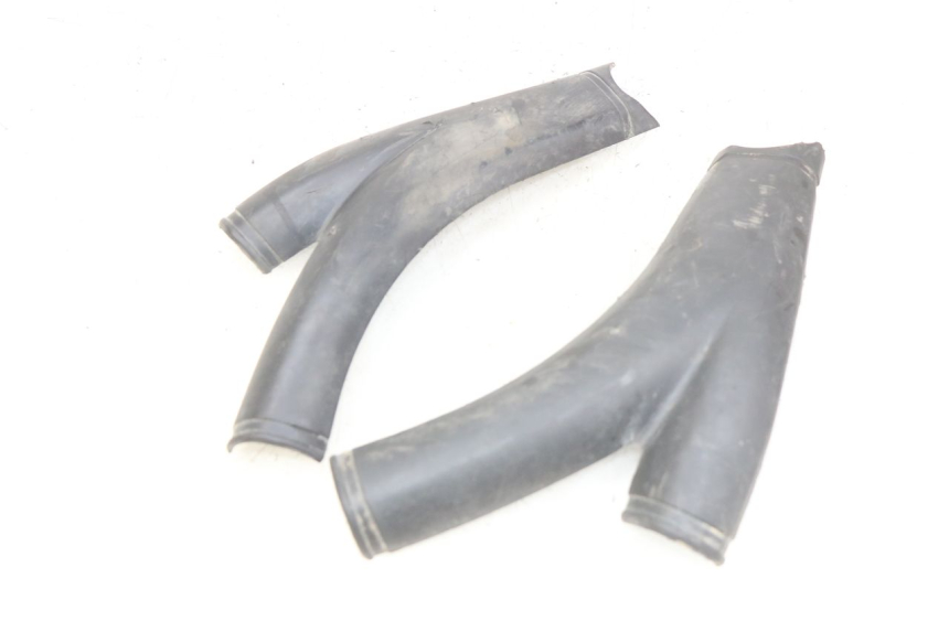 photo de SEITENRAHMENABDECKUNG APOLLO DIRT BIKE 125 (2010 - 2018) - Hauptansicht