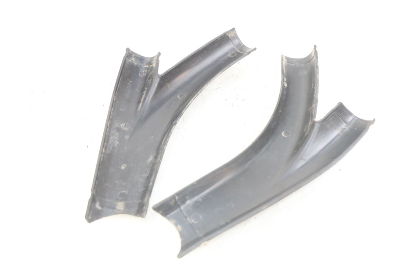 photo de SEITENRAHMENABDECKUNG APOLLO DIRT BIKE 125 (2010 - 2018) - Detailansicht des Bauteils