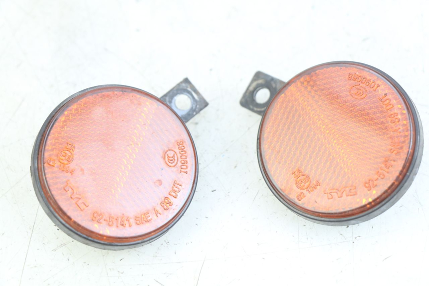 photo de SEITENRAHMENABDECKUNG KYMCO DOWNTOWN ABS 125 (2015 - 2017) - Hauptansicht