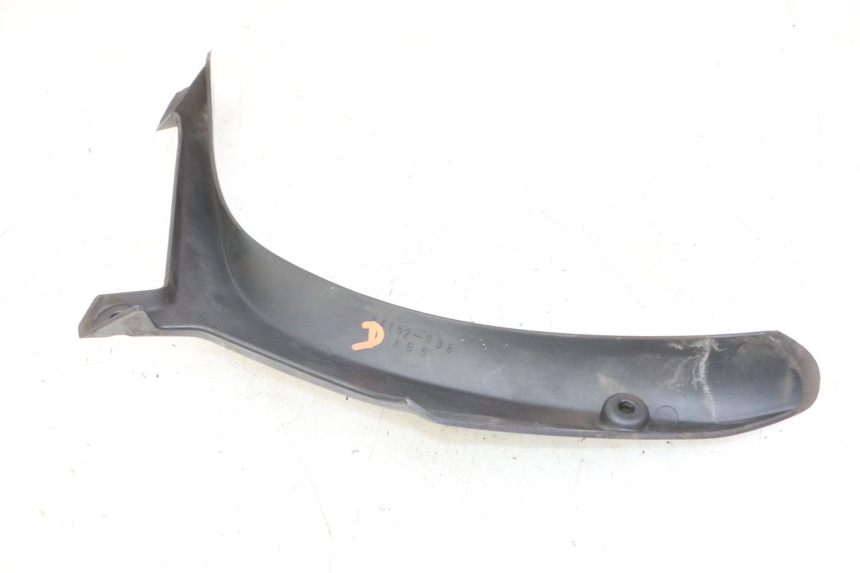 photo de RAHMENABDECKUNG RECHTS QUADRO 4 4D 350 (2015 - 2018) - Zoom auf Gebrauchszustand