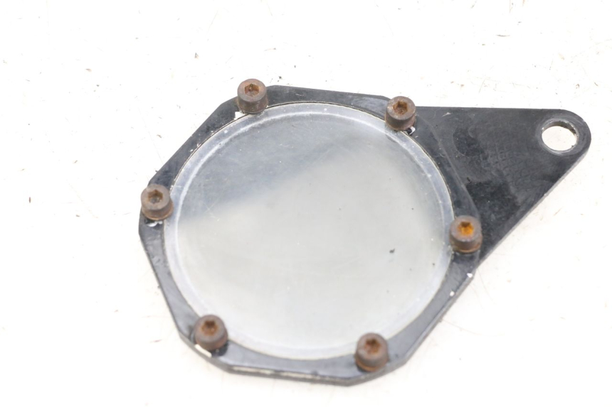 photo de Seitenverkleidung rechts am Rahmen KYMCO AGILITY RS 4T 50 (2009 - 2013) - Hauptansicht