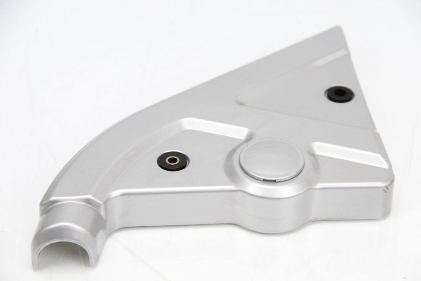 photo de RAHMENABDECKUNG RECHTS HYOSUNG AQUILA GV 125 (2009 - 2016) - Zoom auf Gebrauchszustand