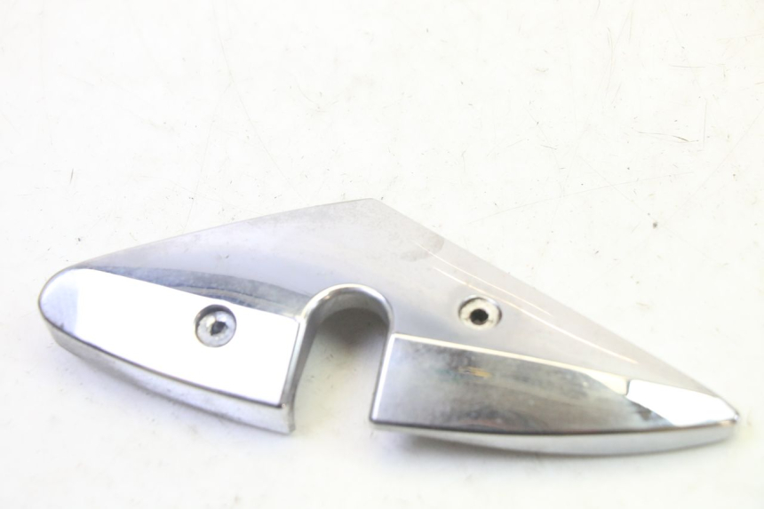 photo de Seitenverkleidung rechts am Rahmen HYOSUNG GV AQUILA 125 (2000 - 2009) - Hauptansicht