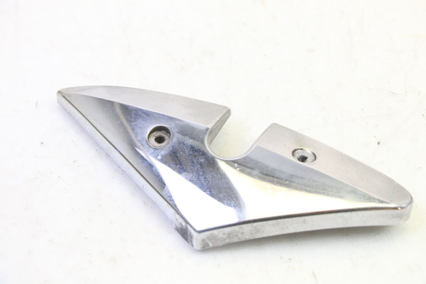 photo de Seitenverkleidung rechts am Rahmen HYOSUNG GV AQUILA 125 (2000 - 2009) - Detailansicht des Bauteils