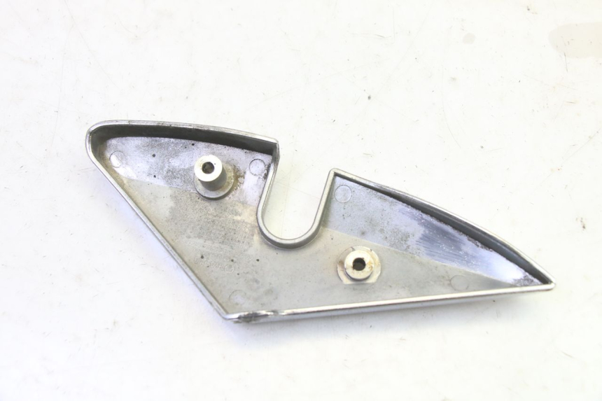 photo de Seitenverkleidung rechts am Rahmen HYOSUNG GV AQUILA 125 (2000 - 2009) - Alternative Perspektive