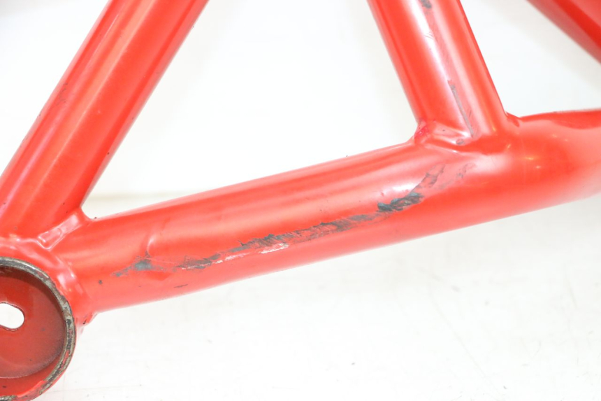 photo de RAHMENABDECKUNG RECHTS MAG POWER BOMBERS 4T 50 (2016 - 2026) - Weitere Ansicht des Artikels