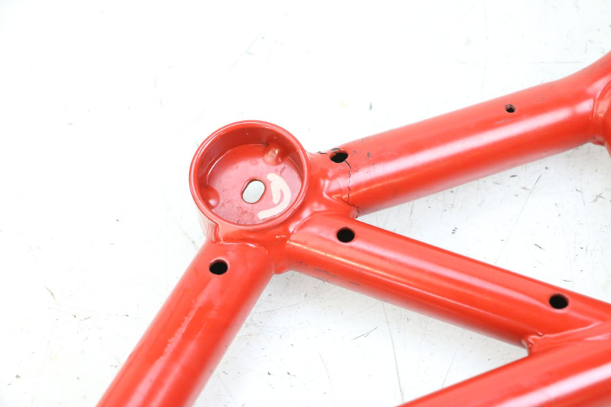 photo de RAHMENABDECKUNG RECHTS MAG POWER BOMBERS 4T 50 (2016 - 2026) - Alternative Perspektive