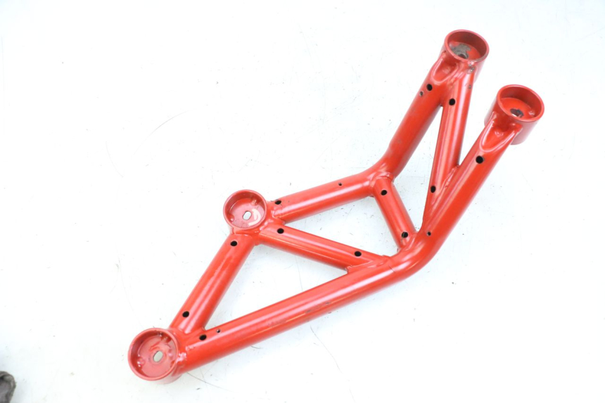 photo de RAHMENABDECKUNG RECHTS MAG POWER BOMBERS 4T 50 (2016 - 2026) - Technische Nahaufnahme