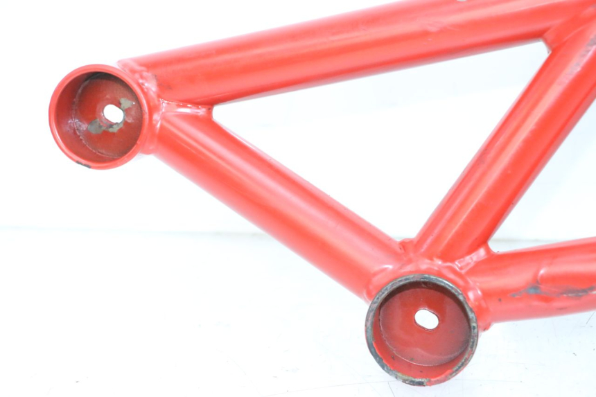 photo de RAHMENABDECKUNG RECHTS MAG POWER BOMBERS 4T 50 (2016 - 2026) - Kennzeichnungen und Originalreferenzen