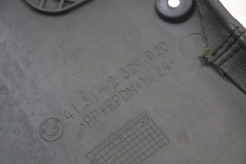 photo de RECHTER SEITENRAHMENDECKEL BMW C1 125 (2000 - 2003) - Gesamtansicht des Produkts