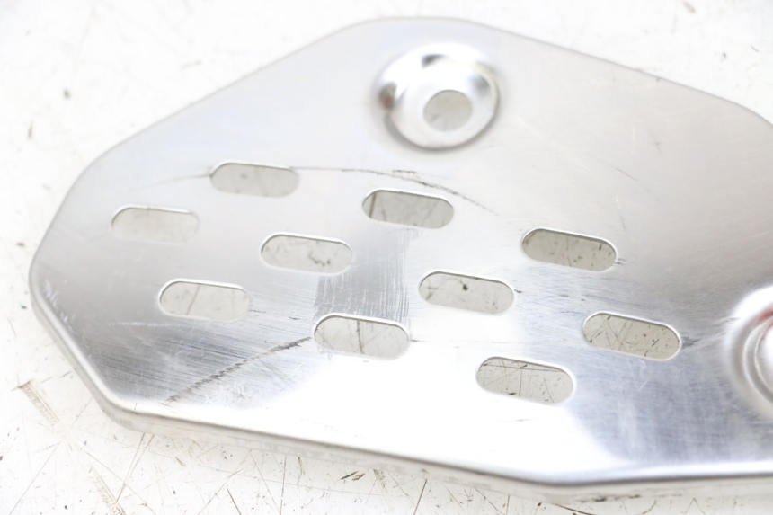 photo de RAHMENABDECKUNG RECHTS ARCHIVE CAFE RACER 4T 50 (2019 - 2024) - Detailansicht des Bauteils