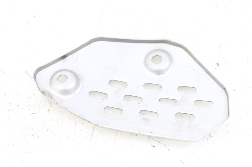 photo de RAHMENABDECKUNG RECHTS ARCHIVE CAFE RACER 4T 50 (2019 - 2024) - Zoom auf Gebrauchszustand