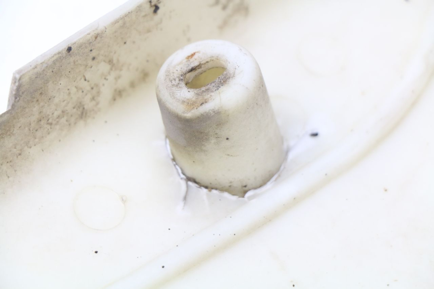 photo de RAHMENABDECKUNG RECHTS ERIDER CARGO 1 (2009 - 2018) - Zoom auf Gebrauchszustand