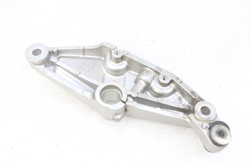 photo de RECHTER SEITENRAHMENDECKEL HONDA CB R 1000 (2018 - 2023) - Zoom auf Gebrauchszustand