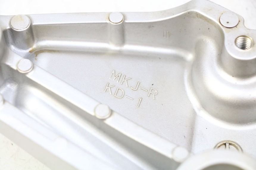 photo de RECHTER SEITENRAHMENDECKEL HONDA CB R 1000 (2018 - 2023) - Alternative Perspektive