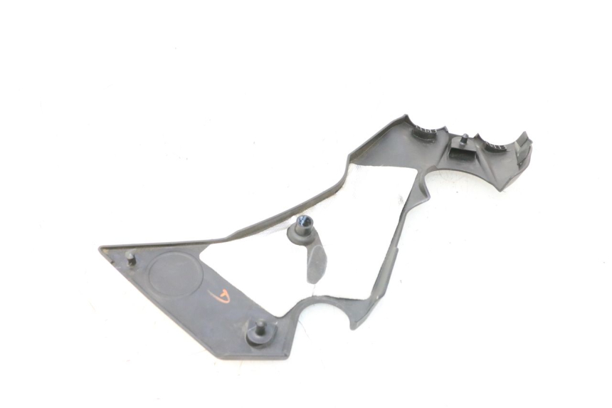 photo de RAHMENABDECKUNG RECHTS KAWASAKI ER-6 ER6 F ABS 650 (2012 - 2016) - Zoom auf Gebrauchszustand