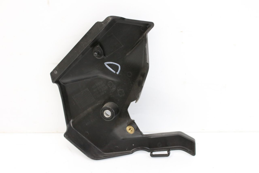 photo de RAHMENABDECKUNG RECHTS BMW F GS K81 850 (2018 - 2023) - Zoom auf Gebrauchszustand