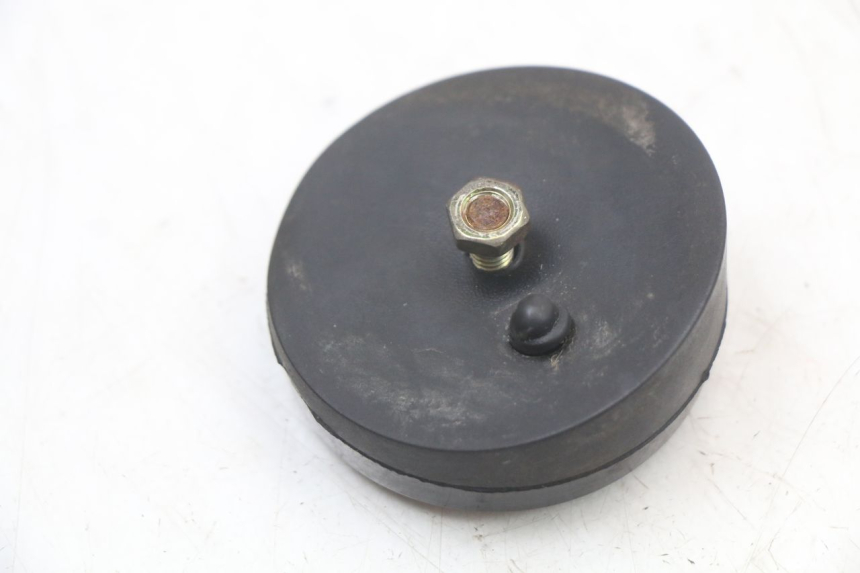 photo de RECHTER SEITENRAHMENDECKEL SYM FIDDLE 2 50 (2008 - 2013) - Zoom auf Gebrauchszustand