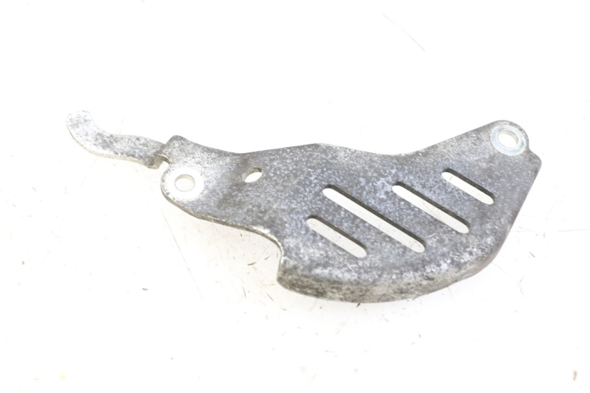 photo de RAHMENABDECKUNG RECHTS HONDA FJS SILVER WING SILVERWING 400 (2005 - 2008) - Hauptansicht