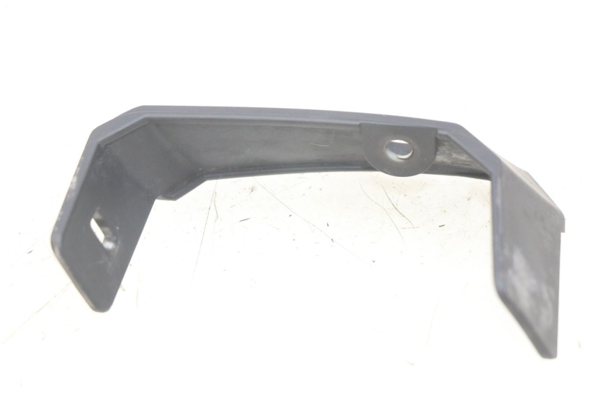 photo de RECHTER SEITENRAHMENDECKEL HONDA FJS SILVERWING SILVER WING 400 (2009 - 2016) - Zoom auf Gebrauchszustand