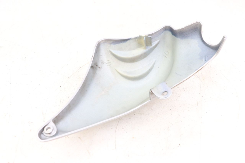 photo de Seitenverkleidung rechts am Rahmen HYOSUNG GF 125 (2001 - 2005) - Technische Nahaufnahme