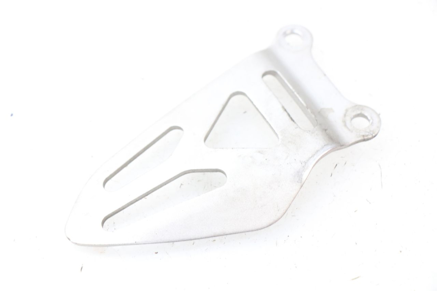 photo de RAHMENABDECKUNG RECHTS SUZUKI GSX-R GSXR 750 (2011 - 2016) - Zoom auf Gebrauchszustand