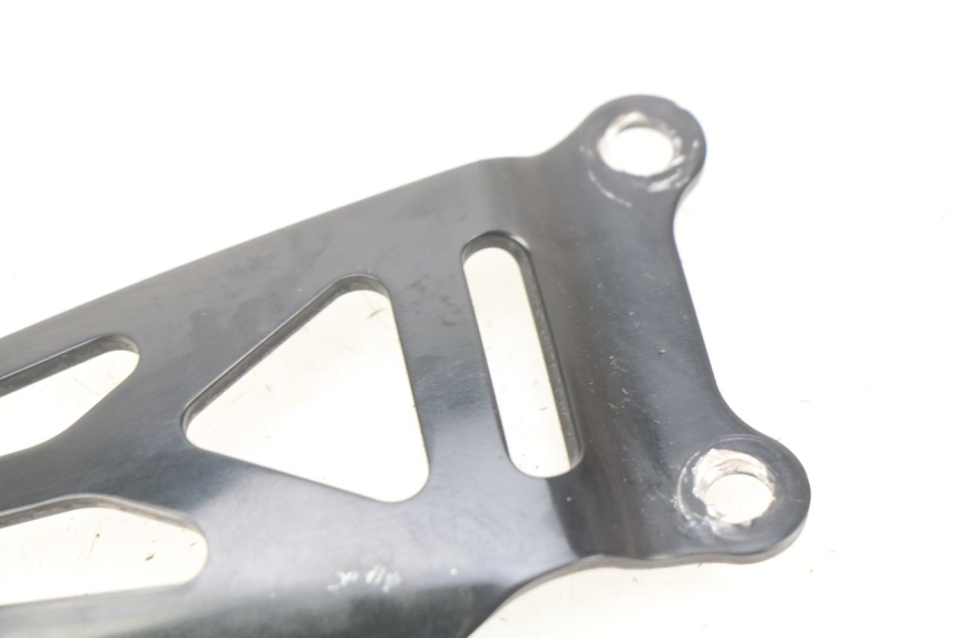 photo de RAHMENABDECKUNG RECHTS SUZUKI GSX-R GSXR 750 (2011 - 2016) - Zoom auf Gebrauchszustand