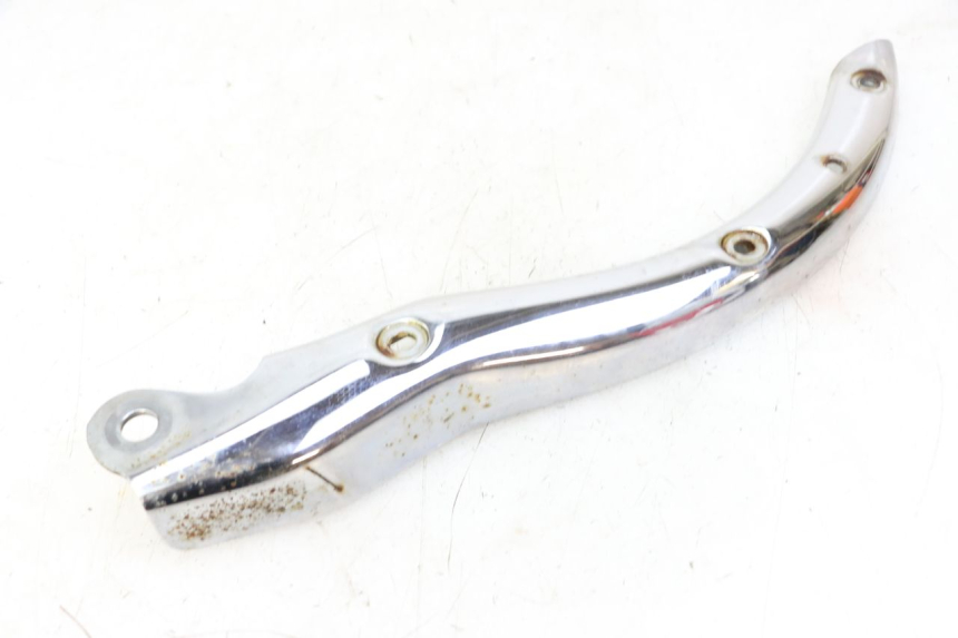 photo de RAHMENABDECKUNG RECHTS HONDA VT C2 SHADOW 750 (1997 - 2001) - Details der Befestigungspunkte