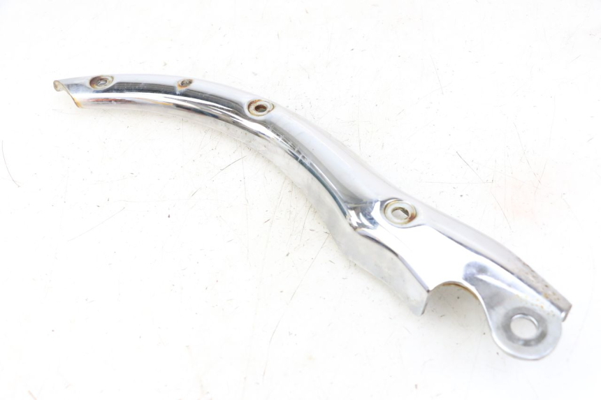 photo de RAHMENABDECKUNG RECHTS HONDA VT C2 SHADOW 750 (1997 - 2001) - Oberflächenzustand und Material