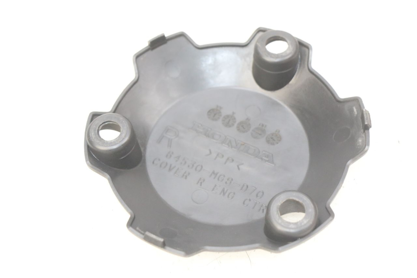 photo de RECHTER SEITENRAHMENDECKEL HONDA INTEGRA NC D 750 (2016 - 2018) - Detailansicht des Bauteils