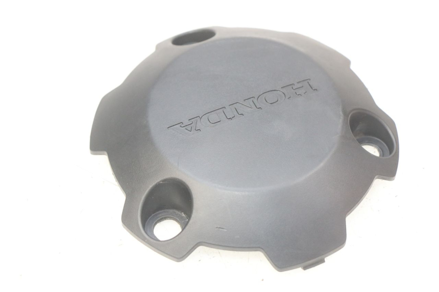 photo de RECHTER SEITENRAHMENDECKEL HONDA INTEGRA NC D 750 (2016 - 2018) - Zoom auf Gebrauchszustand