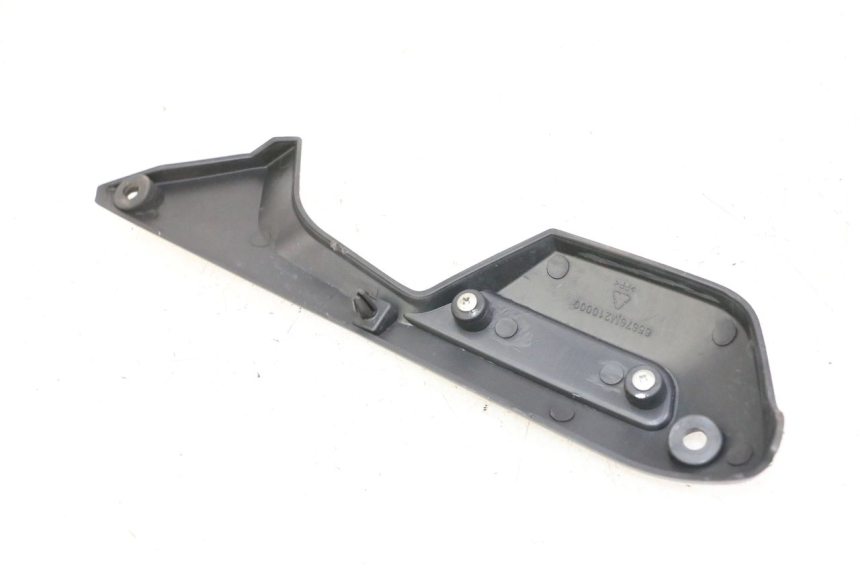 photo de RAHMENABDECKUNG RECHTS KEEWAY K-LIGHT KLIGHT 125 (2018 - 2025) - Detailansicht des Bauteils