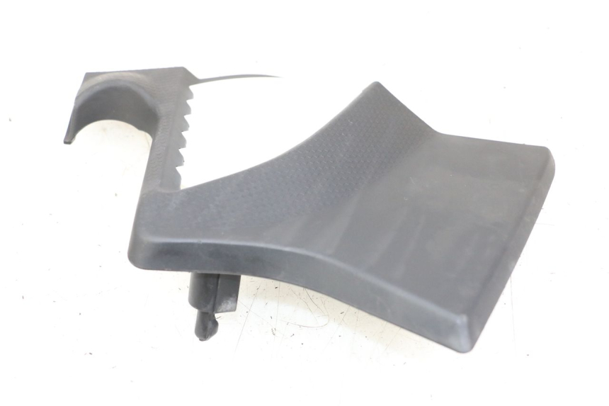 photo de Seitenverkleidung rechts am Rahmen KYMCO K-PW K-PIPE 50 (2012 - 2017) - Alternative Perspektive