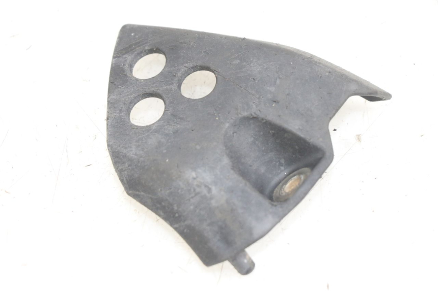 photo de RECHTER SEITENRAHMENDECKEL KAWASAKI KXF KX-F 250 (2012 - 2014) - Detailansicht des Bauteils