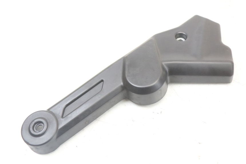 photo de RAHMENABDECKUNG RECHTS MASAI SCRAMBLER SPORT 125 (2021 - 2025) - Detailansicht des Bauteils