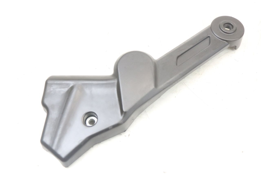 photo de RAHMENABDECKUNG RECHTS MASAI SCRAMBLER SPORT 125 (2021 - 2025) - Zoom auf Gebrauchszustand