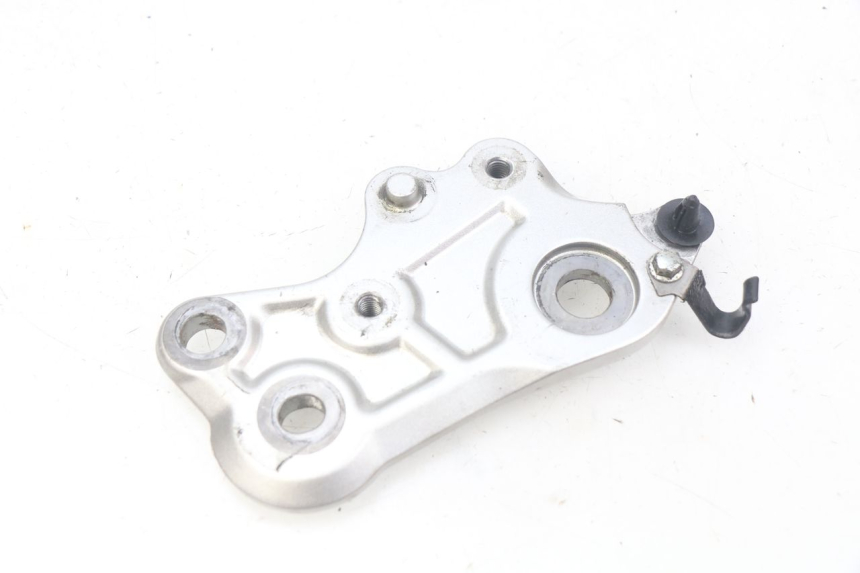 photo de RECHTER SEITENRAHMENDECKEL YAMAHA MT-07 MT07 ABS 700 (2014 - 2017) - Hauptansicht