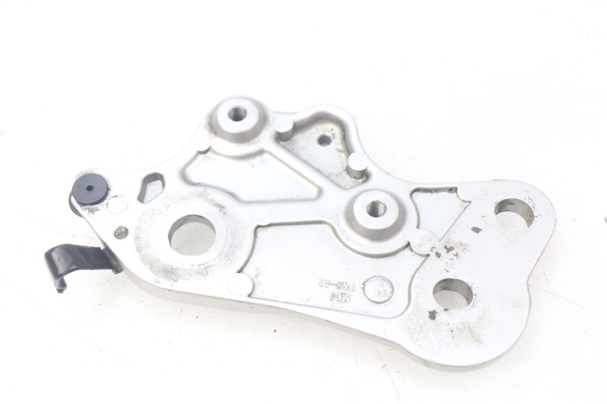 photo de RECHTER SEITENRAHMENDECKEL YAMAHA MT-07 MT07 ABS 700 (2014 - 2017) - Detailansicht des Bauteils