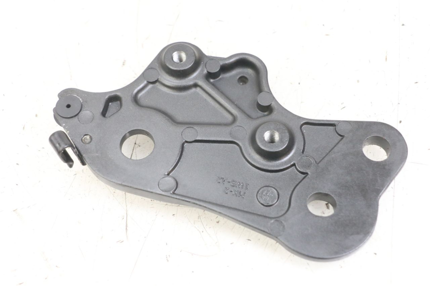 photo de RECHTER SEITENRAHMENDECKEL YAMAHA MT-07 MT07 ABS 700 (2014 - 2017) - Detailansicht des Bauteils