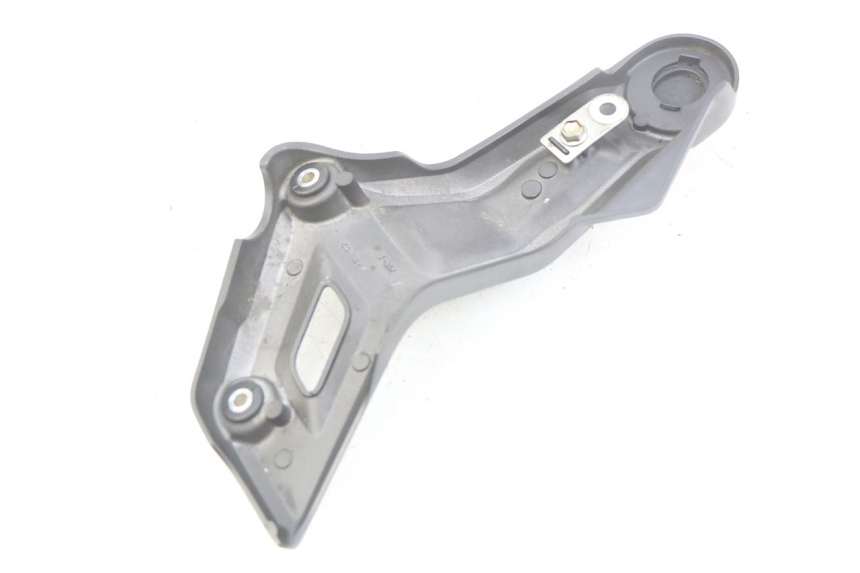 photo de RECHTER SEITENRAHMENDECKEL YAMAHA MT-07 MT07 700 (2018 - 2020) - Detailansicht des Bauteils