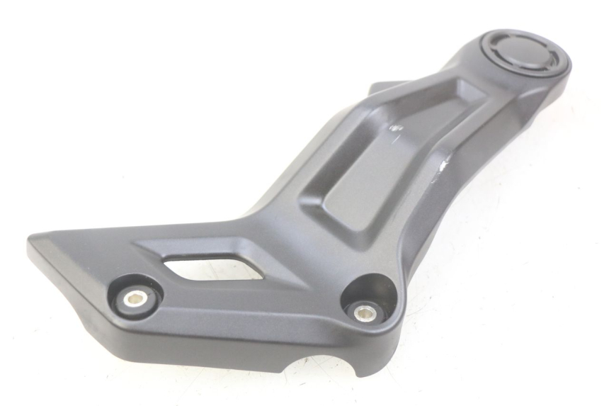 photo de RECHTER SEITENRAHMENDECKEL YAMAHA MT-07 MT07 700 (2018 - 2020) - Technische Nahaufnahme