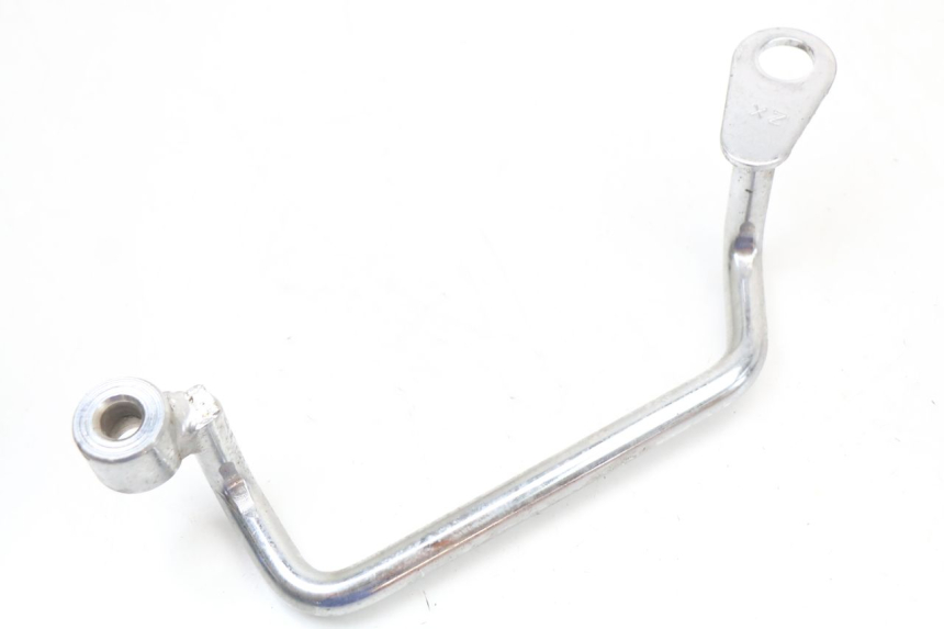 photo de RAHMENABDECKUNG RECHTS ASTOR ORCAL 125 (2015 - 2017) - Zoom auf Gebrauchszustand