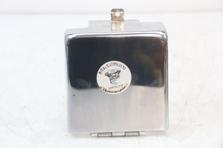 photo de RAHMENABDECKUNG RECHTS REGAL RAPTOR SPYDER 125 (2010 - 2018) - Hauptansicht