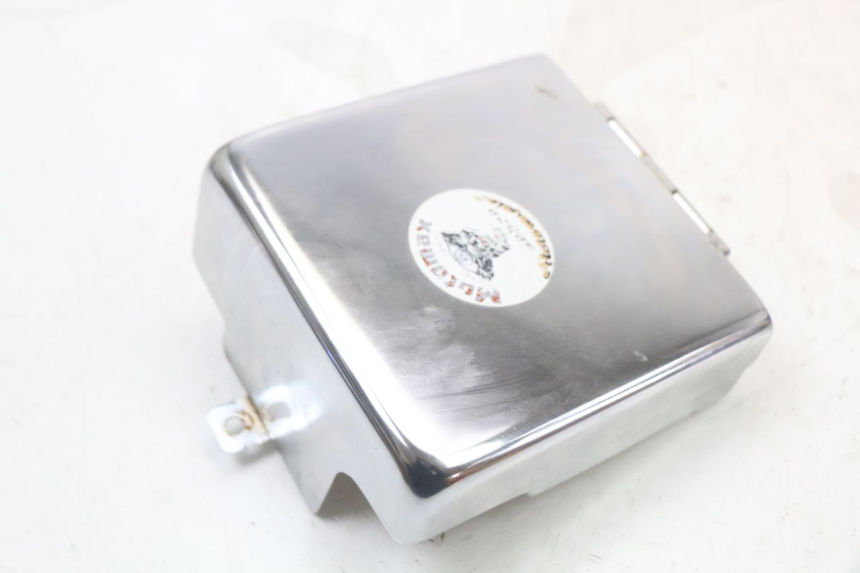 photo de RAHMENABDECKUNG RECHTS REGAL RAPTOR SPYDER 125 (2010 - 2018) - Alternative Perspektive