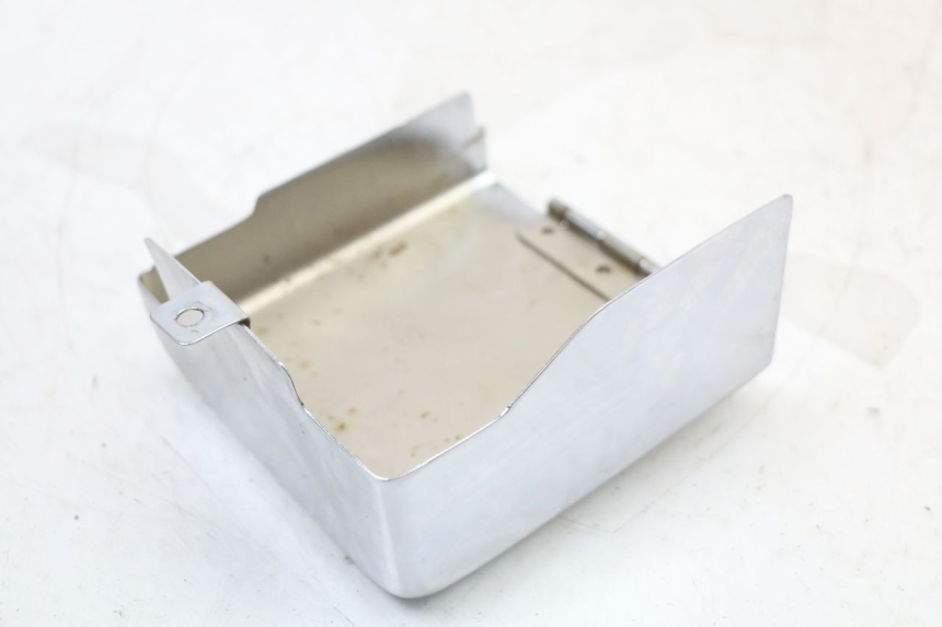 photo de RAHMENABDECKUNG RECHTS REGAL RAPTOR SPYDER 125 (2010 - 2018) - Gesamtansicht des Produkts