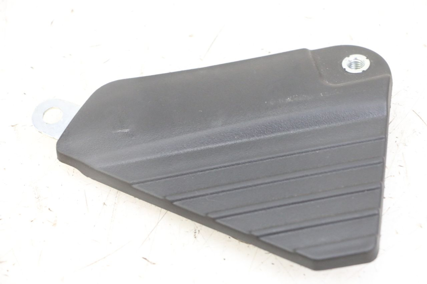 photo de RAHMENABDECKUNG RECHTS ROYAL ENFIELD HYMALAYAN 410 (2016 - 2023) - Hauptansicht