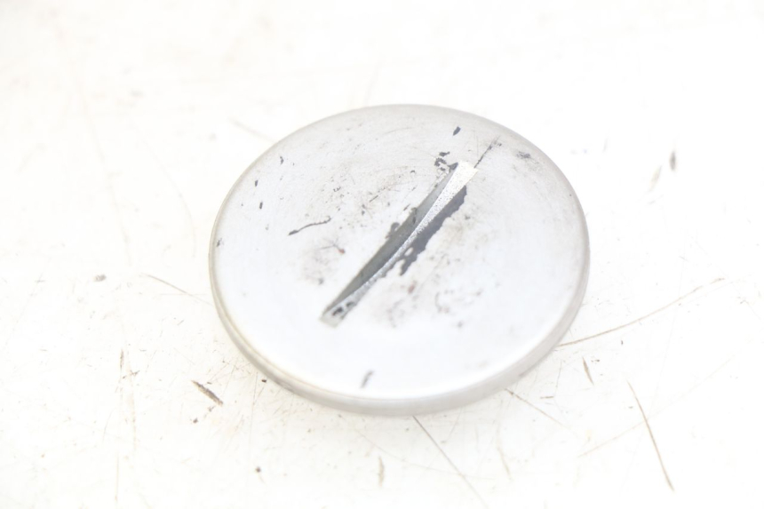 photo de RECHTER SEITENRAHMENDECKEL YAMAHA SR 125 (1982 - 2003) - Hauptansicht