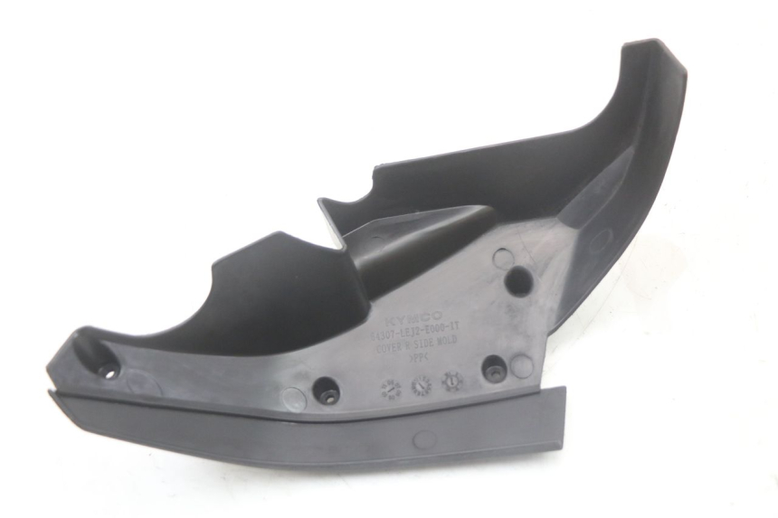 photo de RAHMENABDECKUNG RECHTS KYMCO SUPER 8 125 (2008 - 2015) - Alternative Perspektive