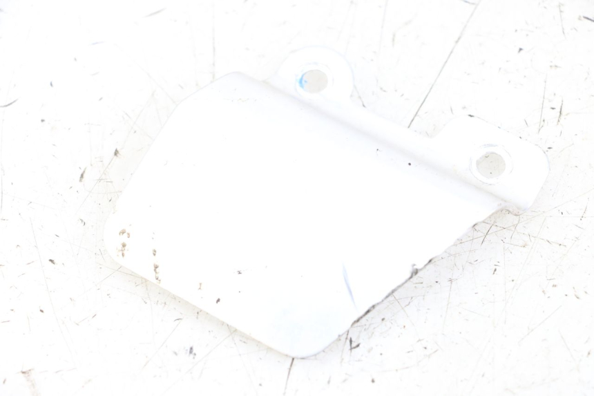 photo de RAHMENABDECKUNG RECHTS NITRO MOTORS THUNDER 125 - Hauptansicht